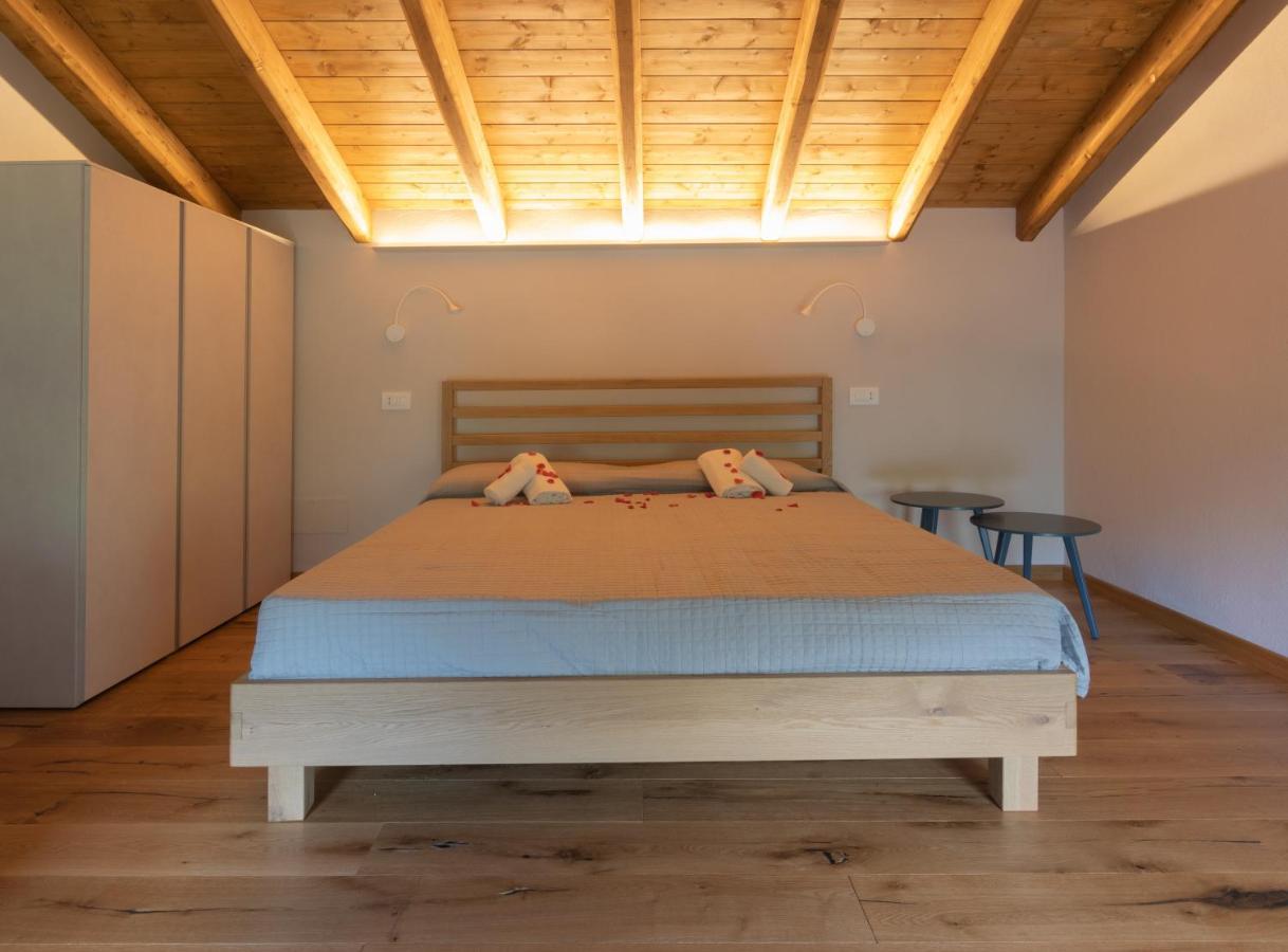 Cà Piodèe Bed & Breakfast Faggeto Lario Ngoại thất bức ảnh
