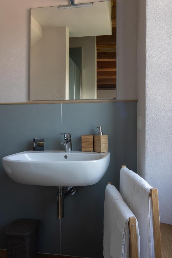 Cà Piodèe Bed & Breakfast Faggeto Lario Ngoại thất bức ảnh