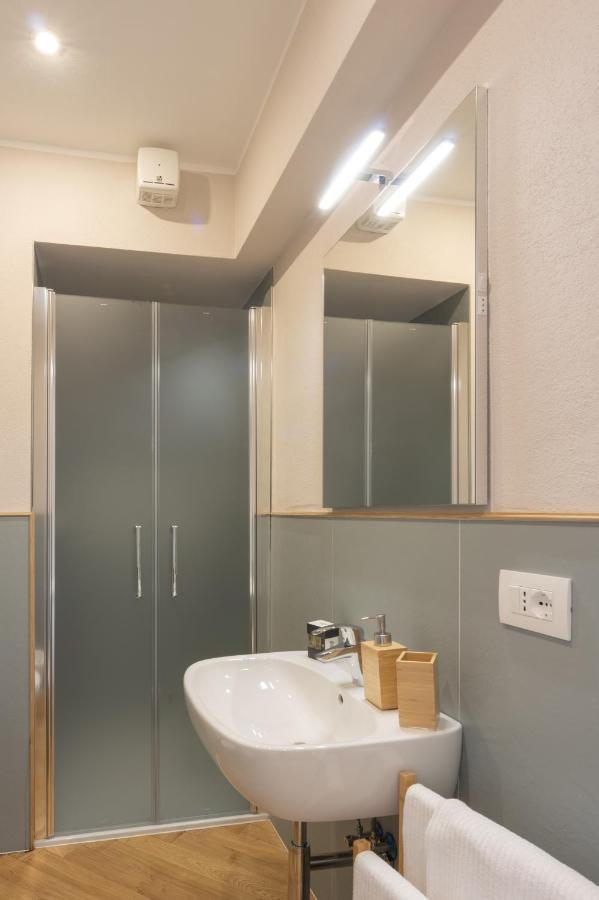 Cà Piodèe Bed & Breakfast Faggeto Lario Ngoại thất bức ảnh