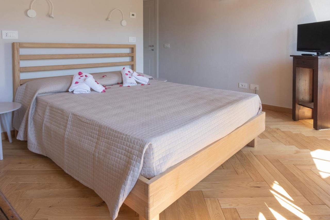 Cà Piodèe Bed & Breakfast Faggeto Lario Ngoại thất bức ảnh